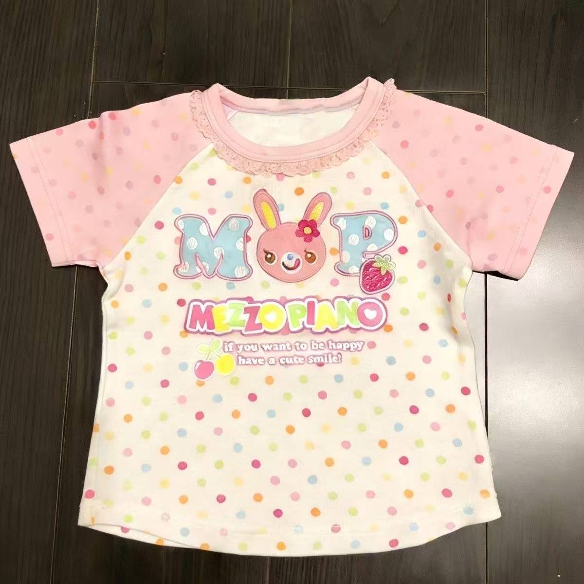 2026年 カワイイ レディース ガールズ Y2K クロップ - T-Shirts のレビューと価格