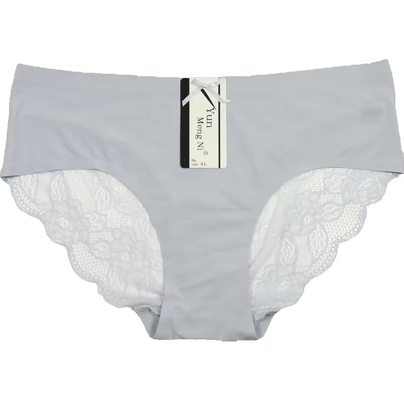 大人気3枚セット/ロット セクシーなアイススレッドシームレス - Underwear のレビューと価格