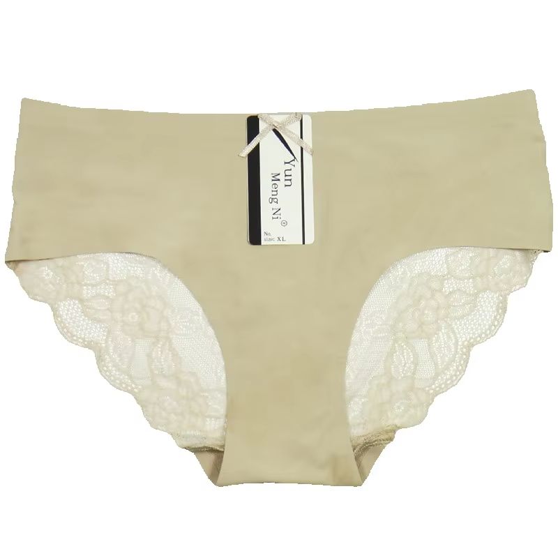 大人気3枚セット/ロット セクシーなアイススレッドシームレス - Underwear のレビューと価格