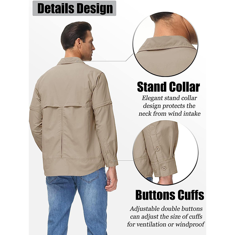 TRVLWEGO 男性シャツハイキングキャンプ速乾性通気性リ - Tactical Military Shirt Cargo のレビューと価格